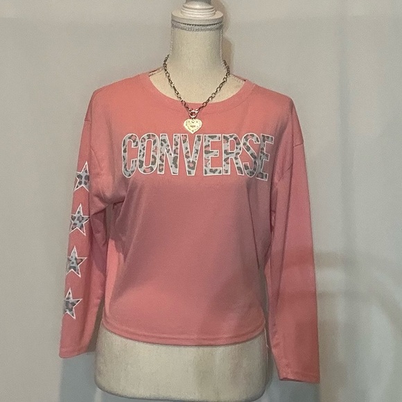 Converse Other - Tops/T-Shirts/Tanks👚 - 2 for $20 or 3 for $30 (Mix & Match)